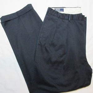 Polo Ralph Lauren Chino Pants Ex Cond 42 x 32